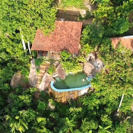 Silver Hill Ecovillage Kurunegala Eksteriør bilde