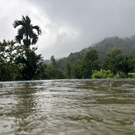 Silver Hill Ecovillage Kurunegala Eksteriør bilde