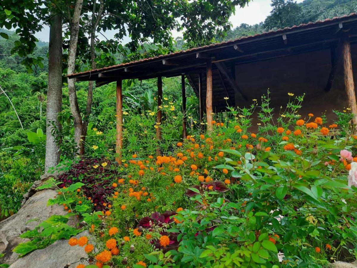 Silver Hill Ecovillage Kurunegala Eksteriør bilde