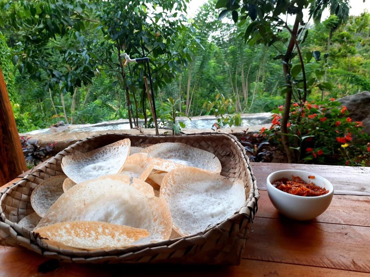 Silver Hill Ecovillage Kurunegala Eksteriør bilde