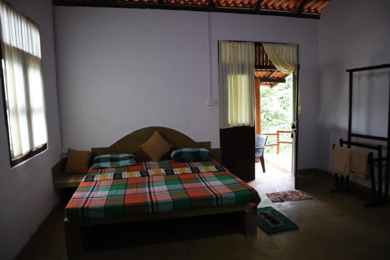 Silver Hill Ecovillage Kurunegala Eksteriør bilde
