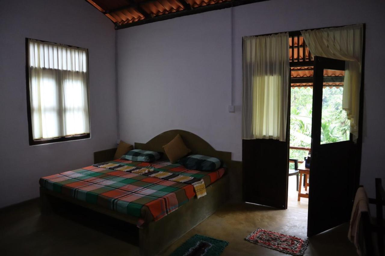 Silver Hill Ecovillage Kurunegala Eksteriør bilde