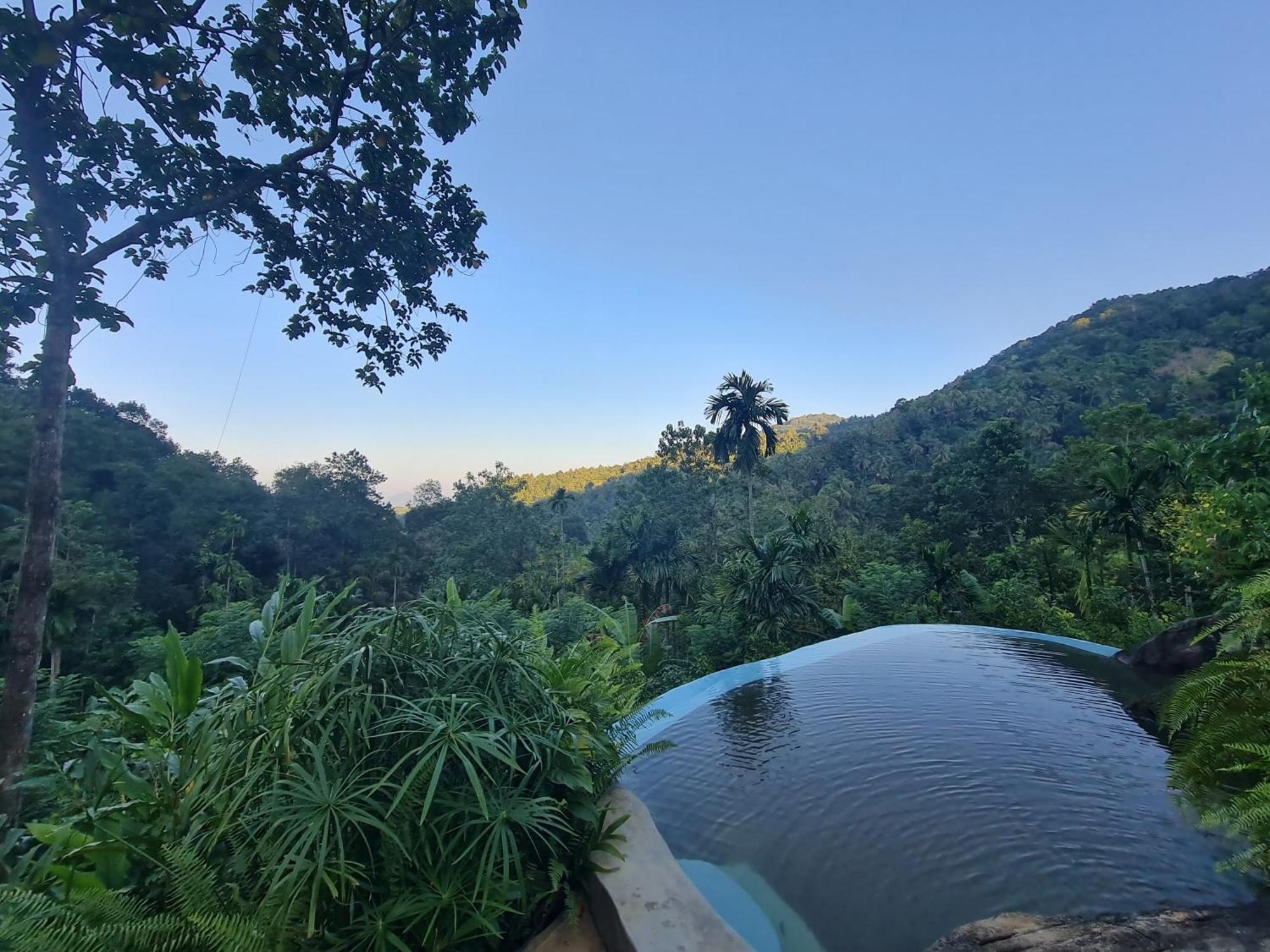 Silver Hill Ecovillage Kurunegala Eksteriør bilde