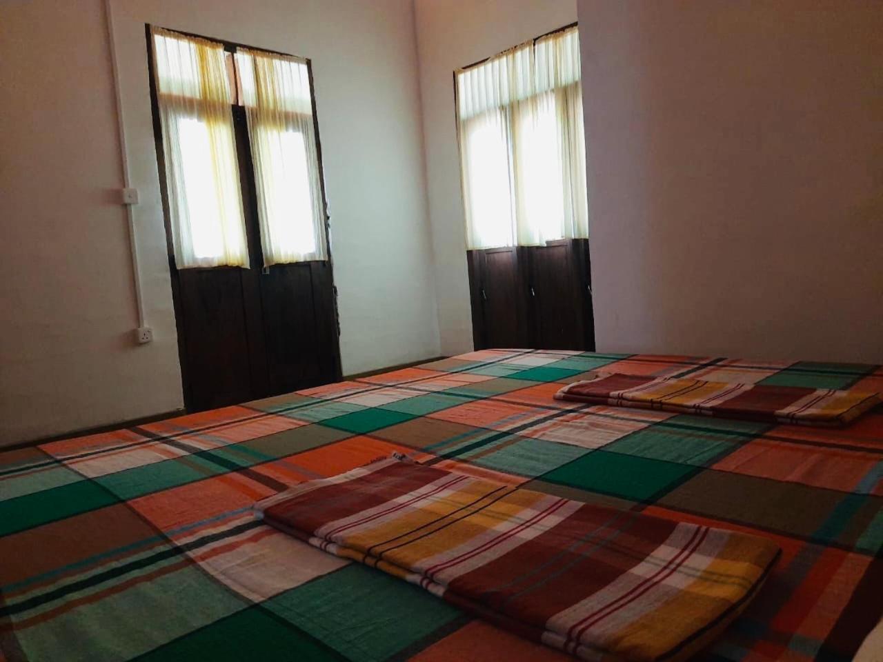 Silver Hill Ecovillage Kurunegala Eksteriør bilde