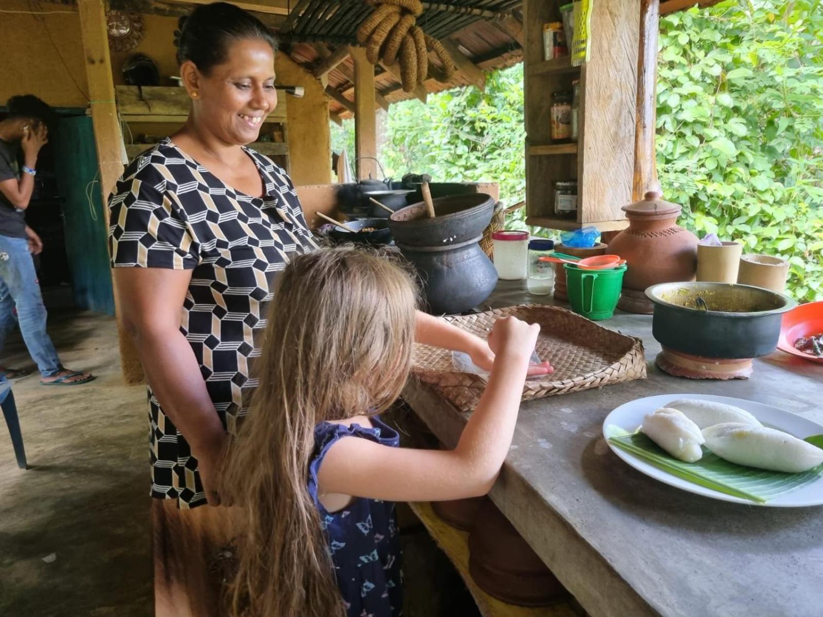 Silver Hill Ecovillage Kurunegala Eksteriør bilde