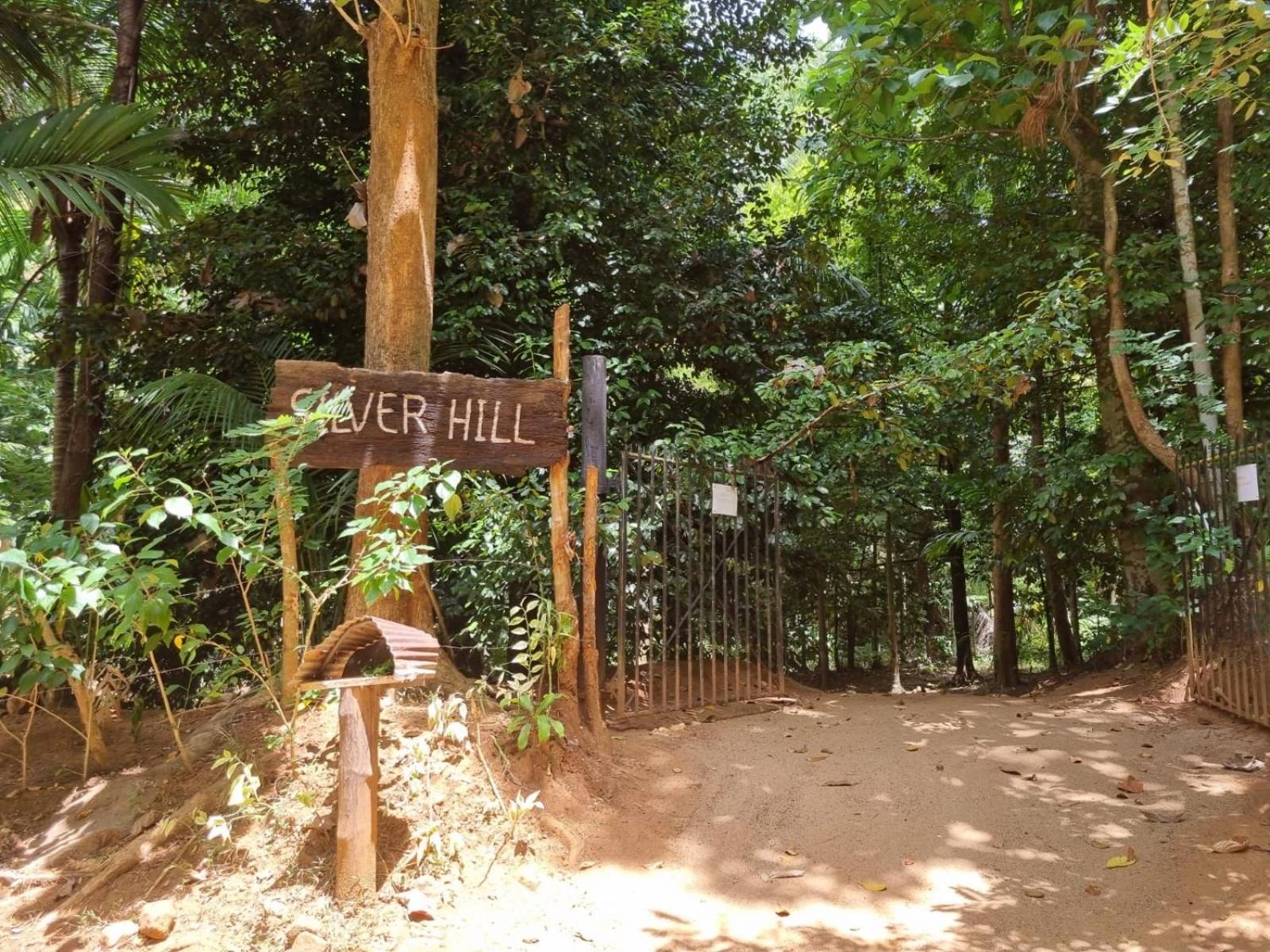Silver Hill Ecovillage Kurunegala Eksteriør bilde