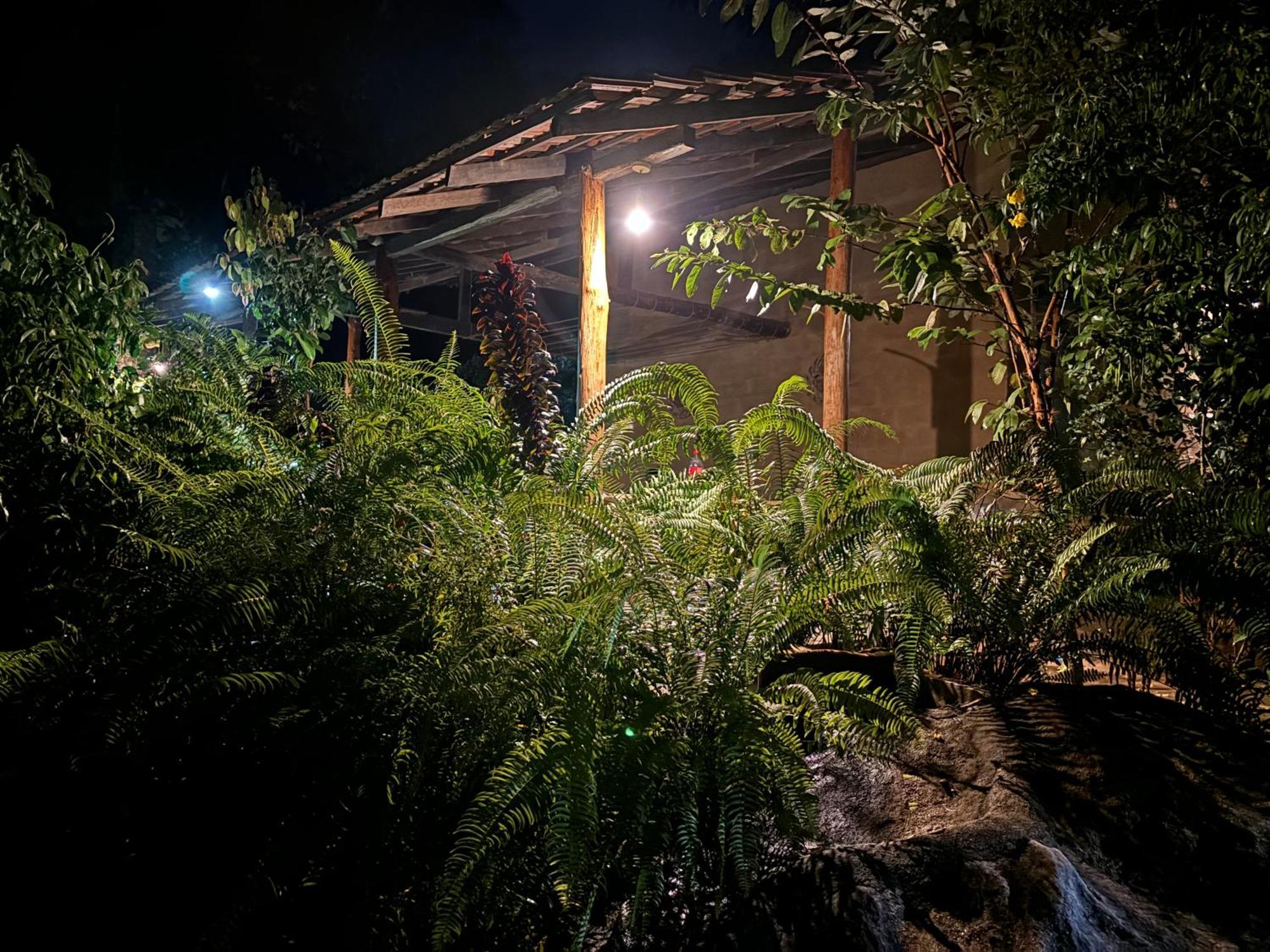 Silver Hill Ecovillage Kurunegala Eksteriør bilde