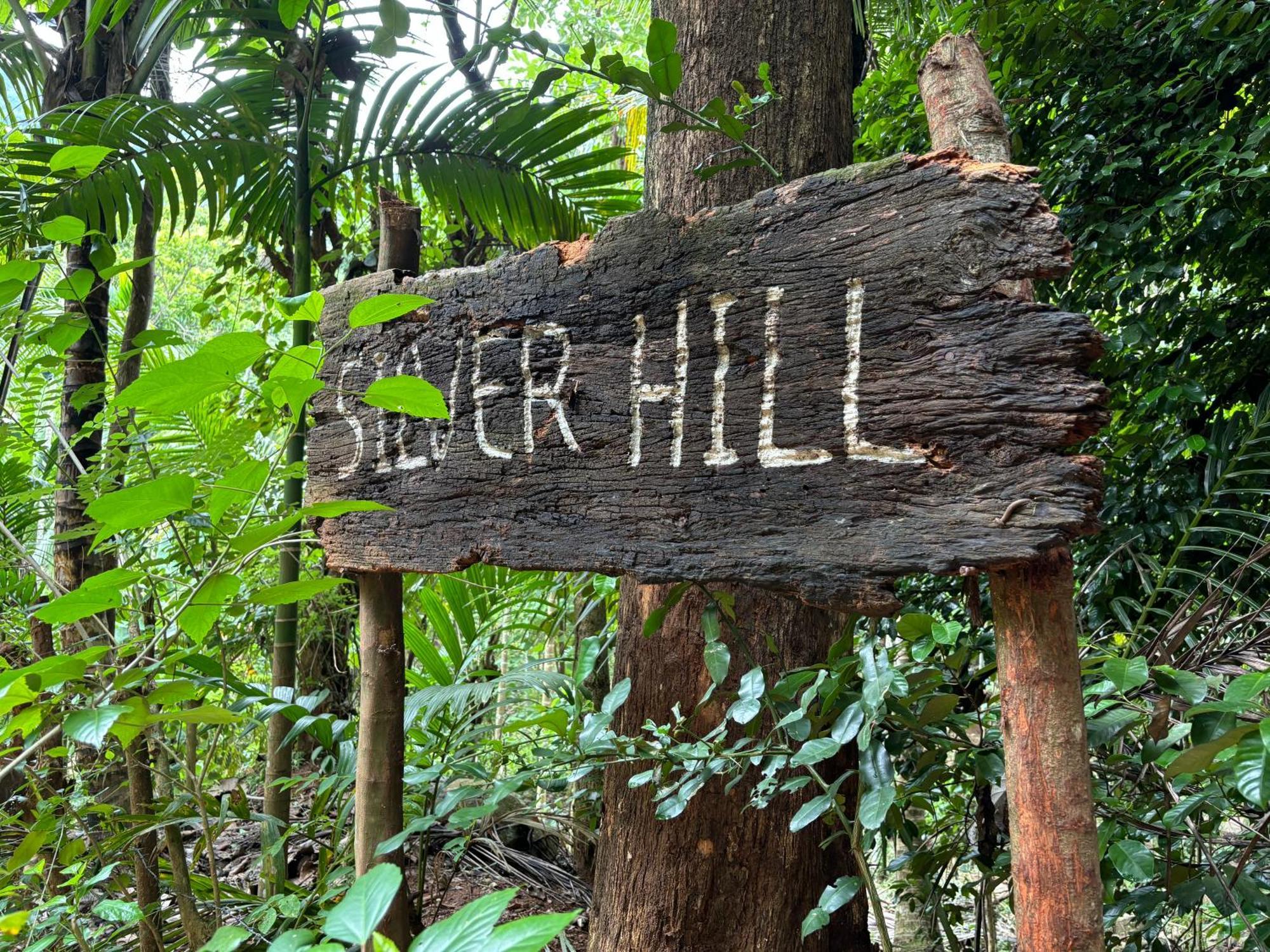 Silver Hill Ecovillage Kurunegala Eksteriør bilde