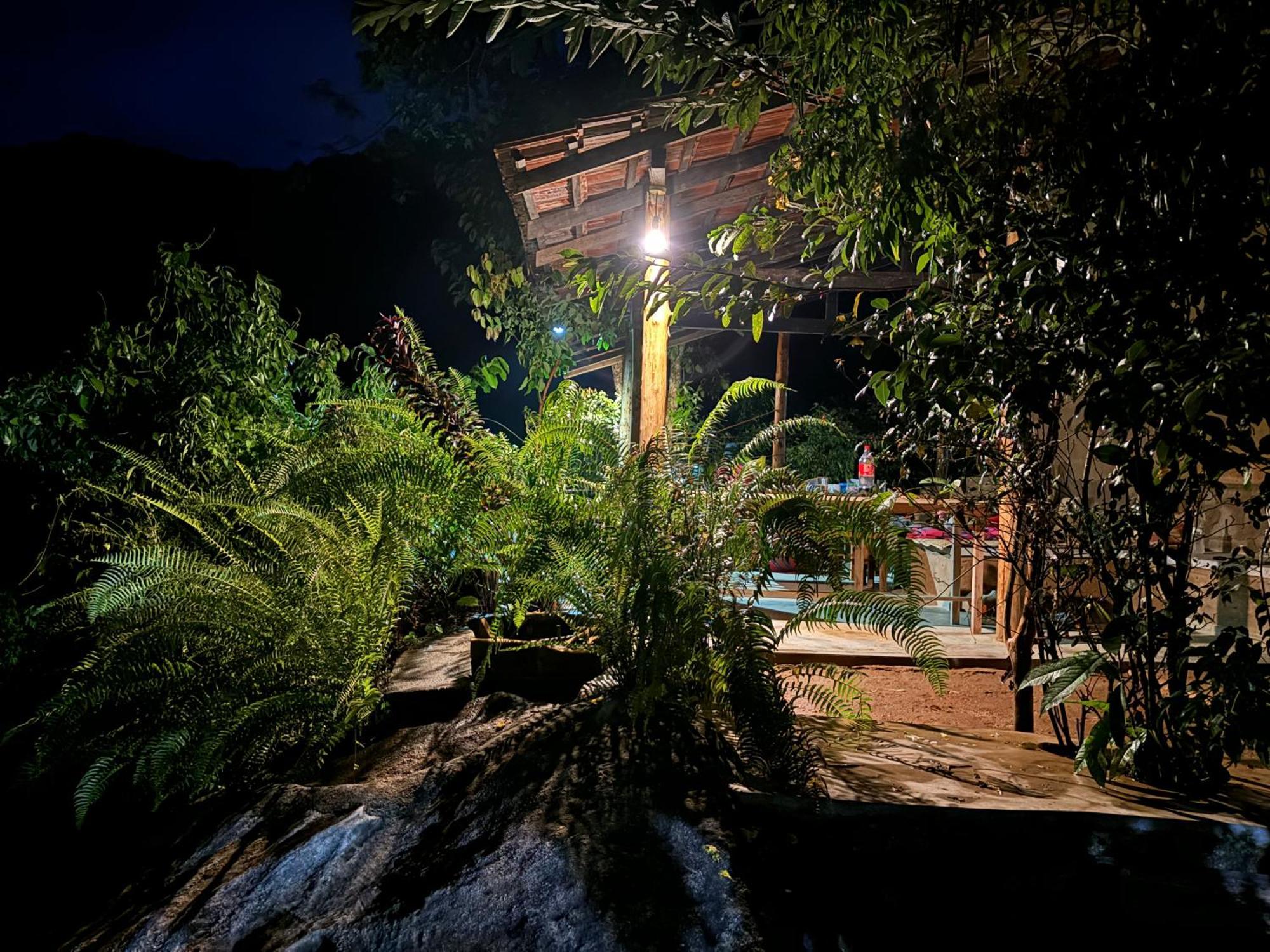 Silver Hill Ecovillage Kurunegala Eksteriør bilde